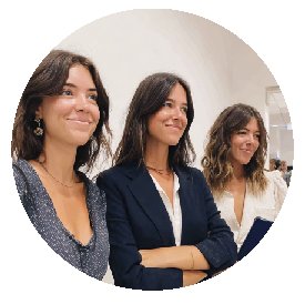 Equipo calibrado de anfitrionas para eventos corporativos en Chile